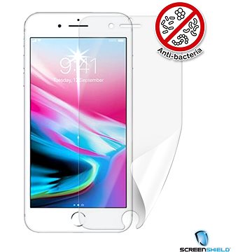 E-shop Screenshield Anti-Bacteria APPLE iPhone 8 Plus für Display