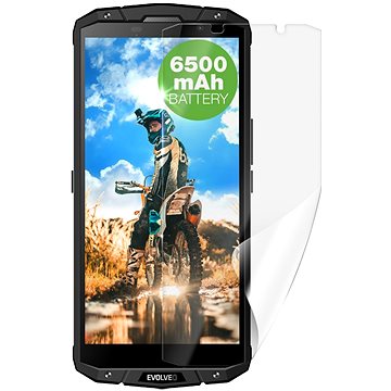 E-shop Screenshield EVOLVEO StrongPhone G7 Display-Schutzfolie
