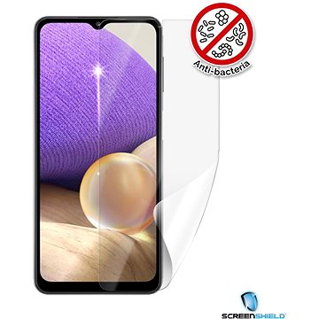 E-shop Screenshield antibakteriell SAMSUNG Galaxy A32 5G Displayschutzfolie