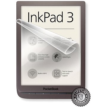 E-shop ScreenShield POCKETBOOK 740 InkPad 3 fürs Display