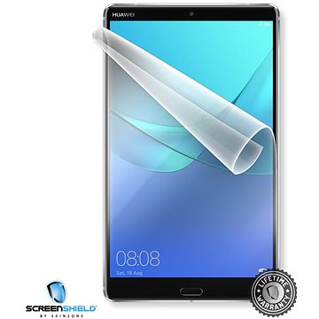 Screenshield HUAWEI MediaPad M5 8.4 na displej (HUA-MEPADM584-D)