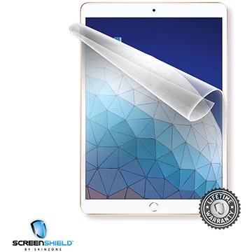 Screenshield APPLE iPad Air Wi-Fi 2019 na displej (APP-IPAAW2019-D)