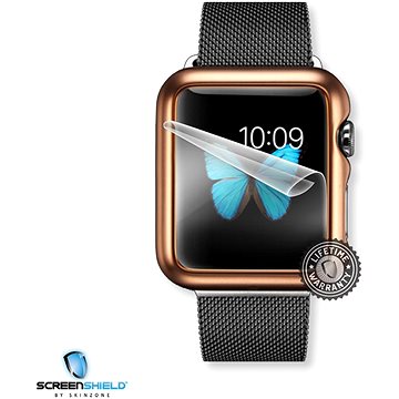 E-shop Screenshield APPLE Watch Series 1 fürs Display