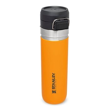 E-shop STANLEY GO FLIP Vakuumflasche 700 ml gelb-orange