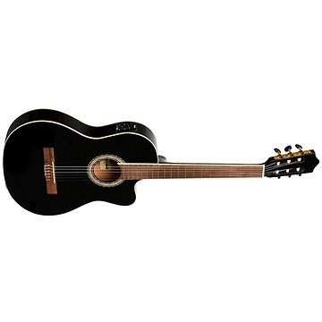 Stagg SCL60 TCE-BLK