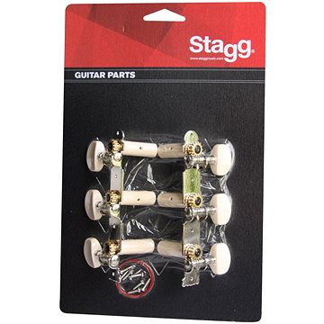 Stagg KG352