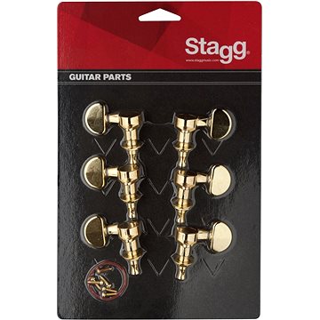 Stagg KG395GD