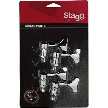 Stagg KG443CR