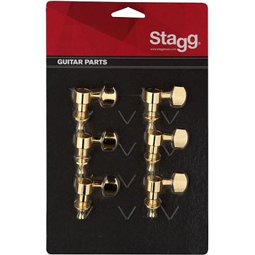 Stagg KG673GD