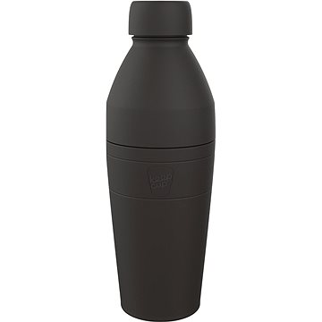 E-shop KeepCup Thermobecher, Thermoskanne und Flasche 3in1 Helix Kit Thermal Black 660 ml