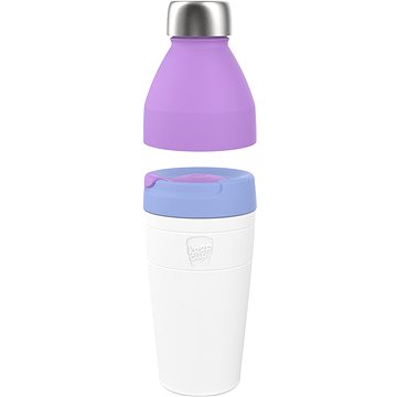 E-shop KeepCup Thermobecher, Thermoskanne und Flasche 3in1 Helix Kit Thermal Twilight 660 ml