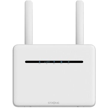 E-shop Strong 4G+ LTE Router 1200