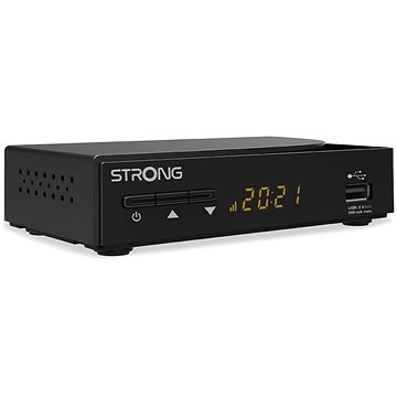 E-shop Strong SRT 3030