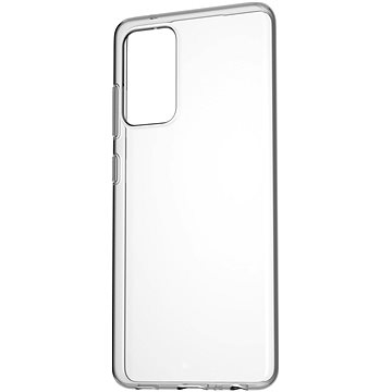 E-shop STX für Samsung Galaxy S20 Ultra transparent