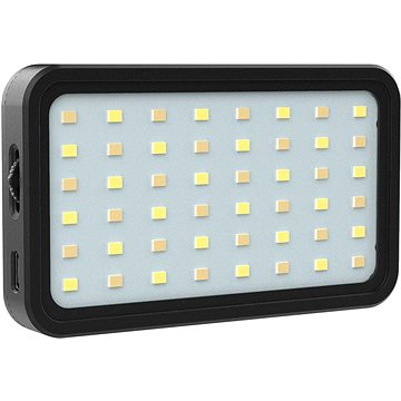 E-shop Colbor PL5 Video-LED-Leuchte