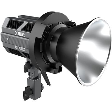 E-shop Colbor CL100X Video LED-Leuchte