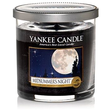 YANKEE CANDLE Decor malý Midsummer's Night 198 g (5038580000528)