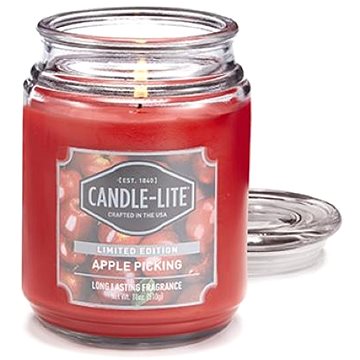 CANDLE LITE Apple Picking 510 g