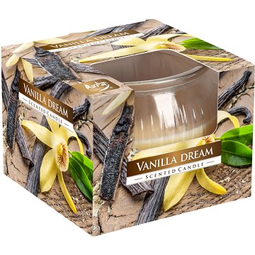 BISPOL vanilkový sen 80 g