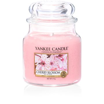 YANKEE CANDLE Cherry Blossom 411 g