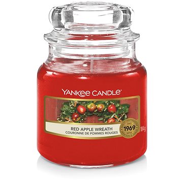 YANKEE CANDLE Red Apple Wreath 104 g