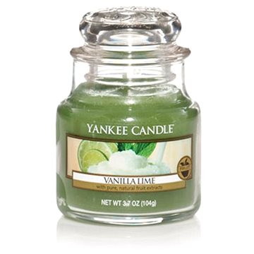 YANKEE CANDLE Vanilla Lime 104 g