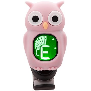 E-shop Swiff Owl Pink