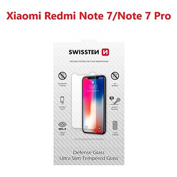 Swissten pro Xiaomi Redmi Note 7/Redmi Note 7 Pro