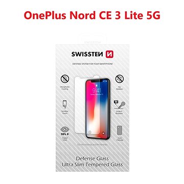 E-shop Swissten für OnePlus Nord CE 3 Lite 5G