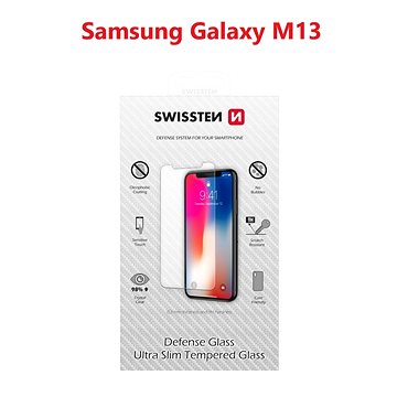E-shop Swissten für Samsung M135 Galaxy M13