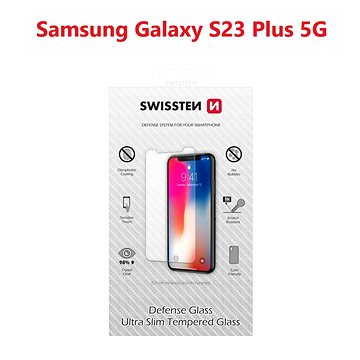 E-shop Swissten für Samsung S916 Galaxy S23+ 5G