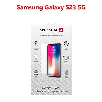 E-shop Swissten für Samsung S911 Galaxy S23 5G