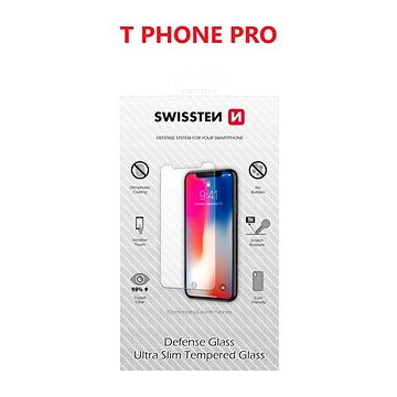 E-shop Swissten für das T Phone Pro
