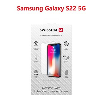 E-shop Swissten für Samsung S901 Galaxy S22 5G