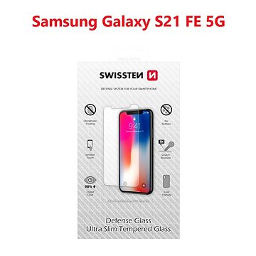 E-shop Swissten für Samsung G990 Galaxy S21 FE 5G