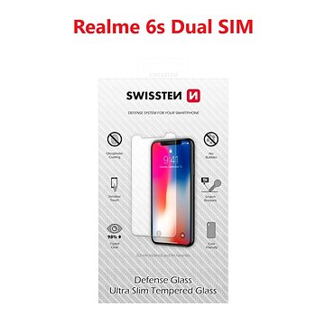 E-shop Swissten für das Realme 6s Dual Sim