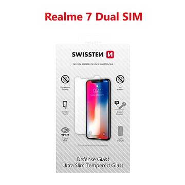 E-shop Swissten für Realme 7 Dual Sim (6,5")