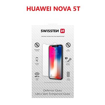 E-shop Swissten für das Huawei Nova 5T