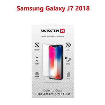 E-shop Swissten für das Samsung Galaxy J7 (2018)
