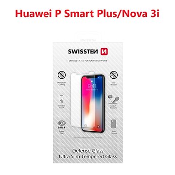 E-shop Swissten für Huawei P Smart Plus/Nova 3i