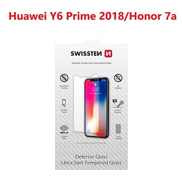 E-shop Swissten für Huawei Y6 Prime 2018 Y6 2018