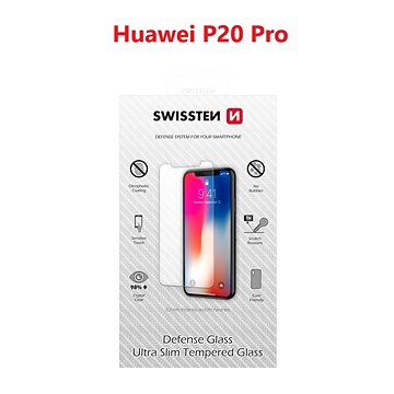 E-shop Swissten für Huawei P20 Pro