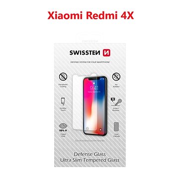 E-shop Swissten für das Xiaomi Redmi 4x