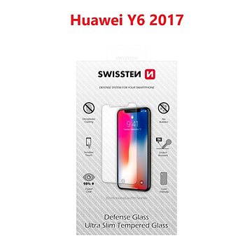 E-shop Swissten für Huawei Y6 2017