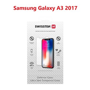 E-shop Swissten für Samsung A320 Galaxy A3 2017