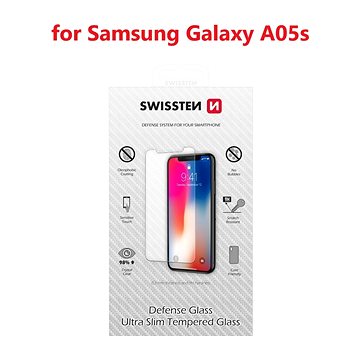 E-shop Swissten für Samsung Galaxy A05s