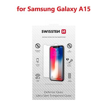 E-shop Swissten für Samsung Galaxy A15
