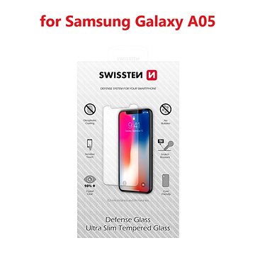 E-shop Swissten für Samsung Galaxy A05