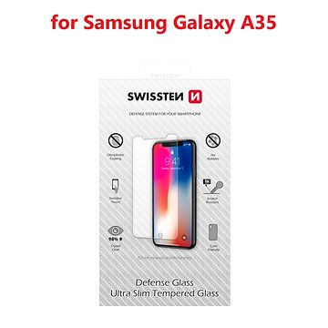 E-shop Swissten für Samsung Galaxy A35 5G