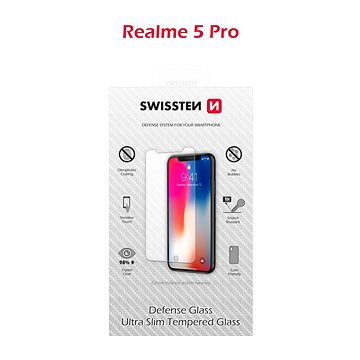 E-shop Swissten pro RealMe 5 Pro